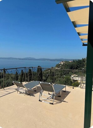Terraço/pátio