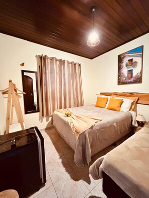 Sol Nascente | Garden view