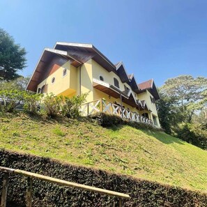 Jardín
