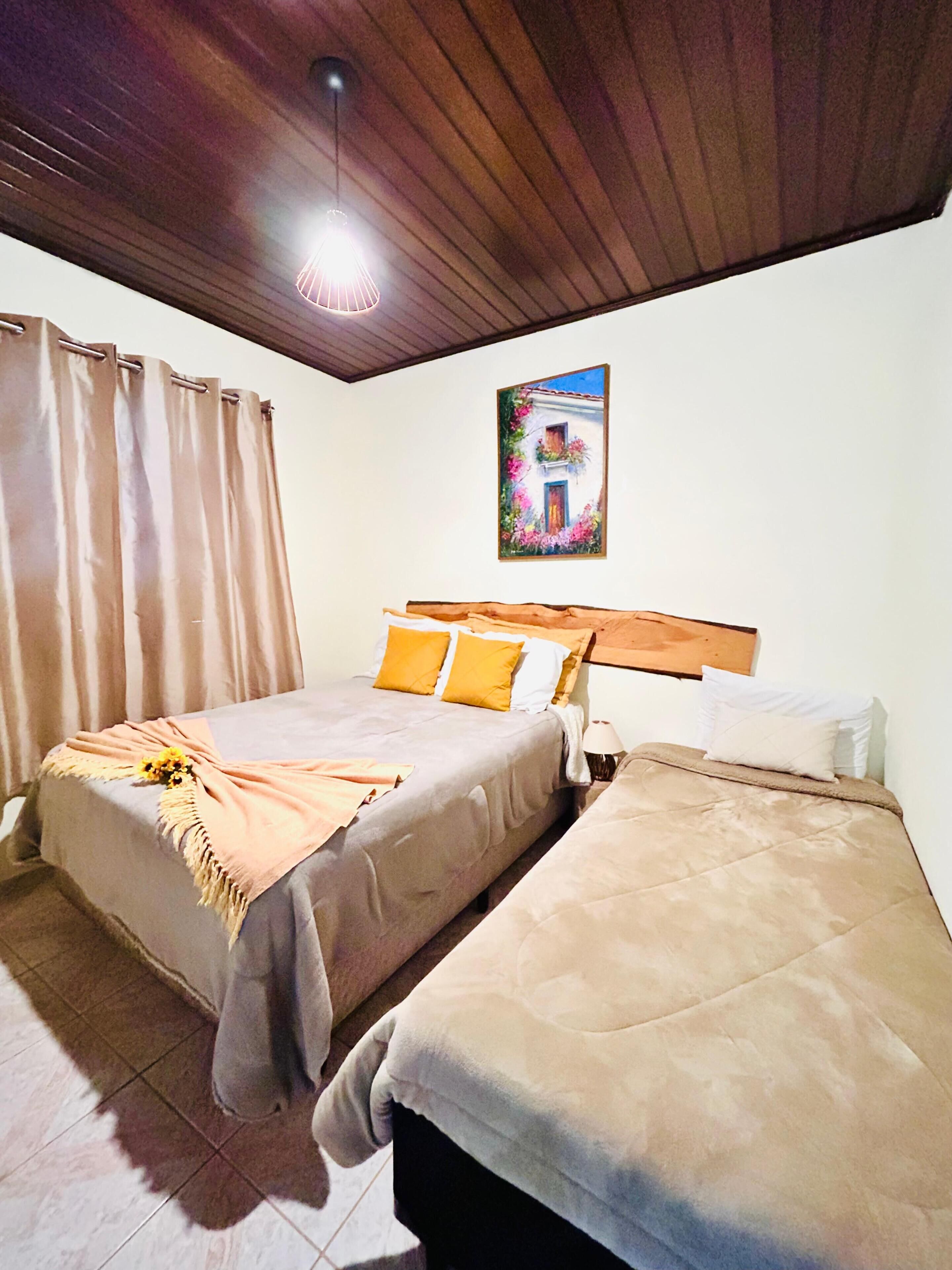 Sol Nascente | Garden view