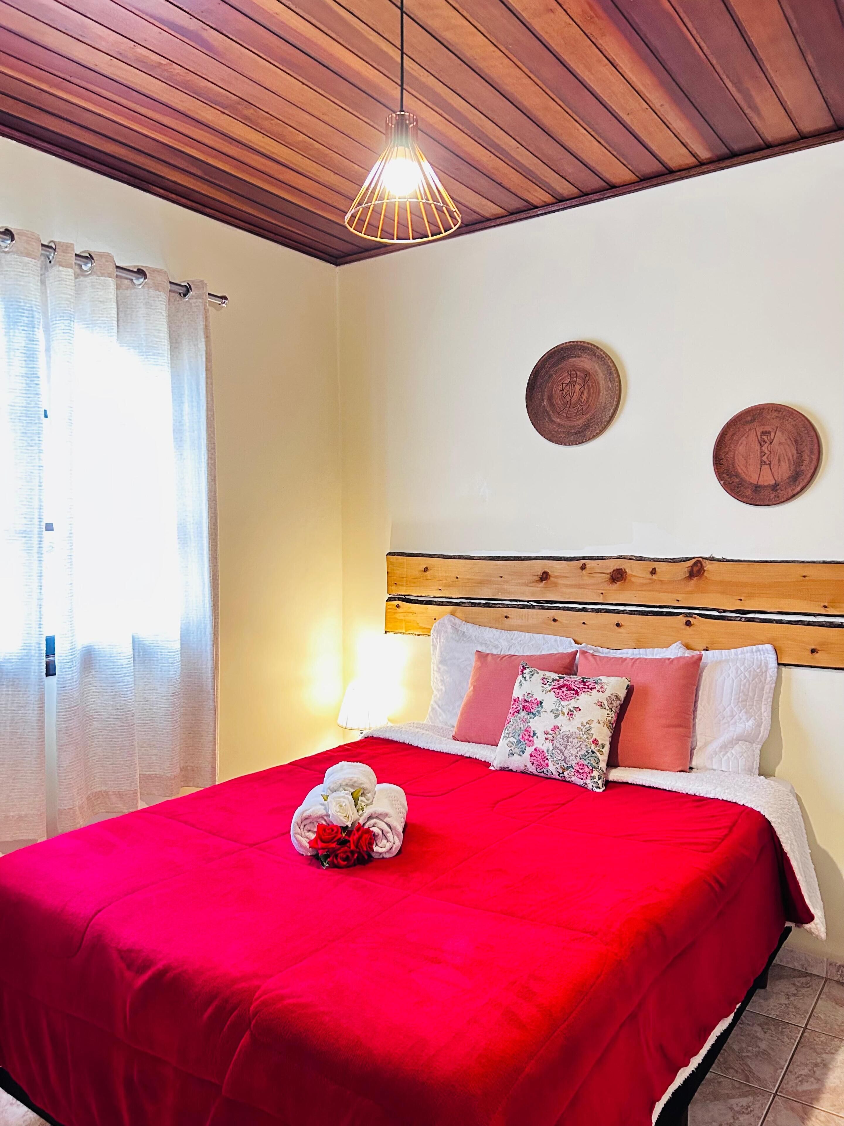 Por do Sol | Garden view