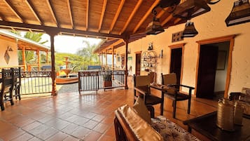 Terras