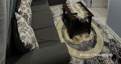 Nell's Comfort Suite Apt#1