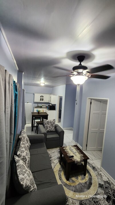 Nell's Comfort Suite Apt#1