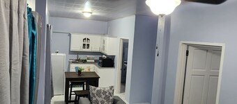 Nell's Comfort Suite Apt#1