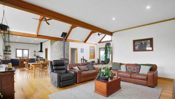 Cheminée, imprimantes