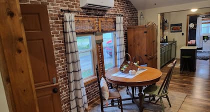 Come and experience a Slice of Paradise in Mattoon, Illinois