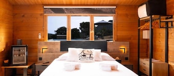 레 샬레 드 테사