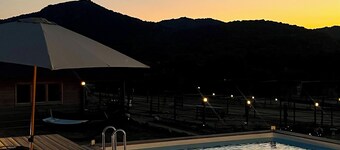 Les Chalets de Tesa
