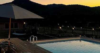 Les Chalets de Tesa