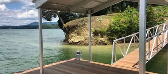 Lake Front, Pet friendly, WiFi