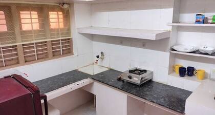 Cozy 1 Bedroom house - Couple Friendly in Bangalore