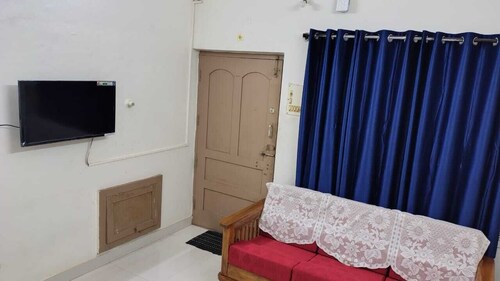 Cozy 1 Bedroom house - Couple Friendly in Bangalore