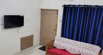Cozy 1 Bedroom house - Couple Friendly in Bangalore