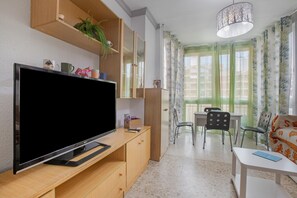 TV