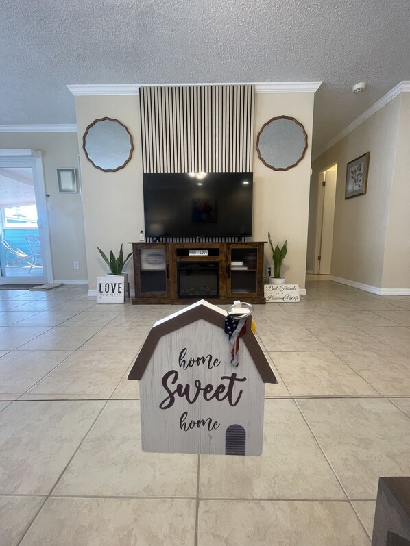 Lobby - Charming IMG CSF AMI Bradenton Sarasota SRQ (Bradenton)