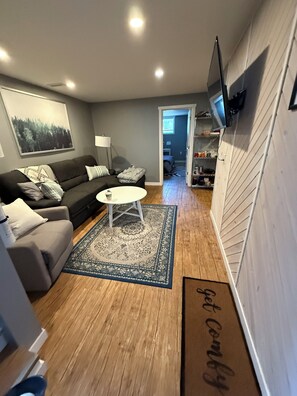 Smart-tv