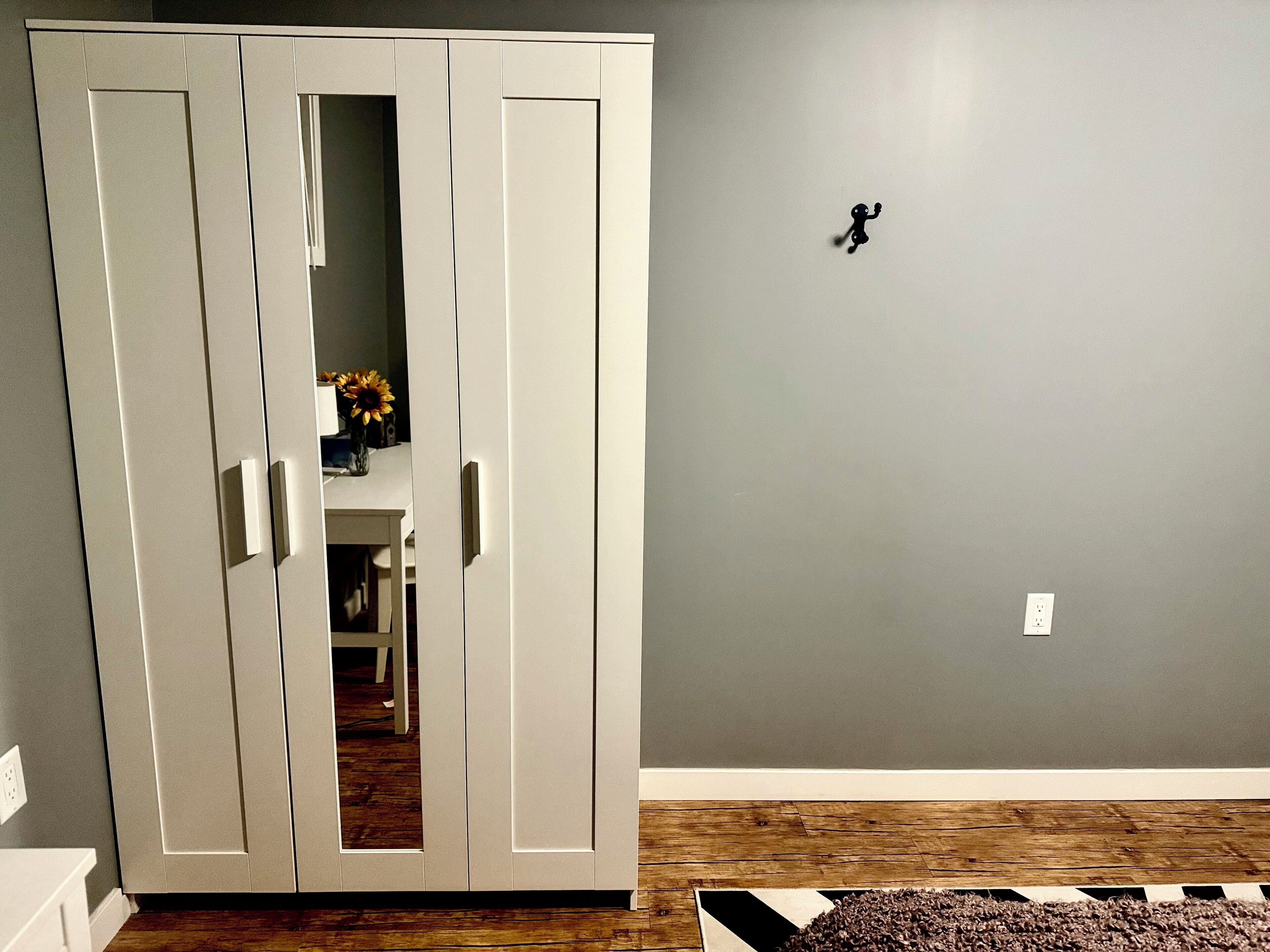 Interieur