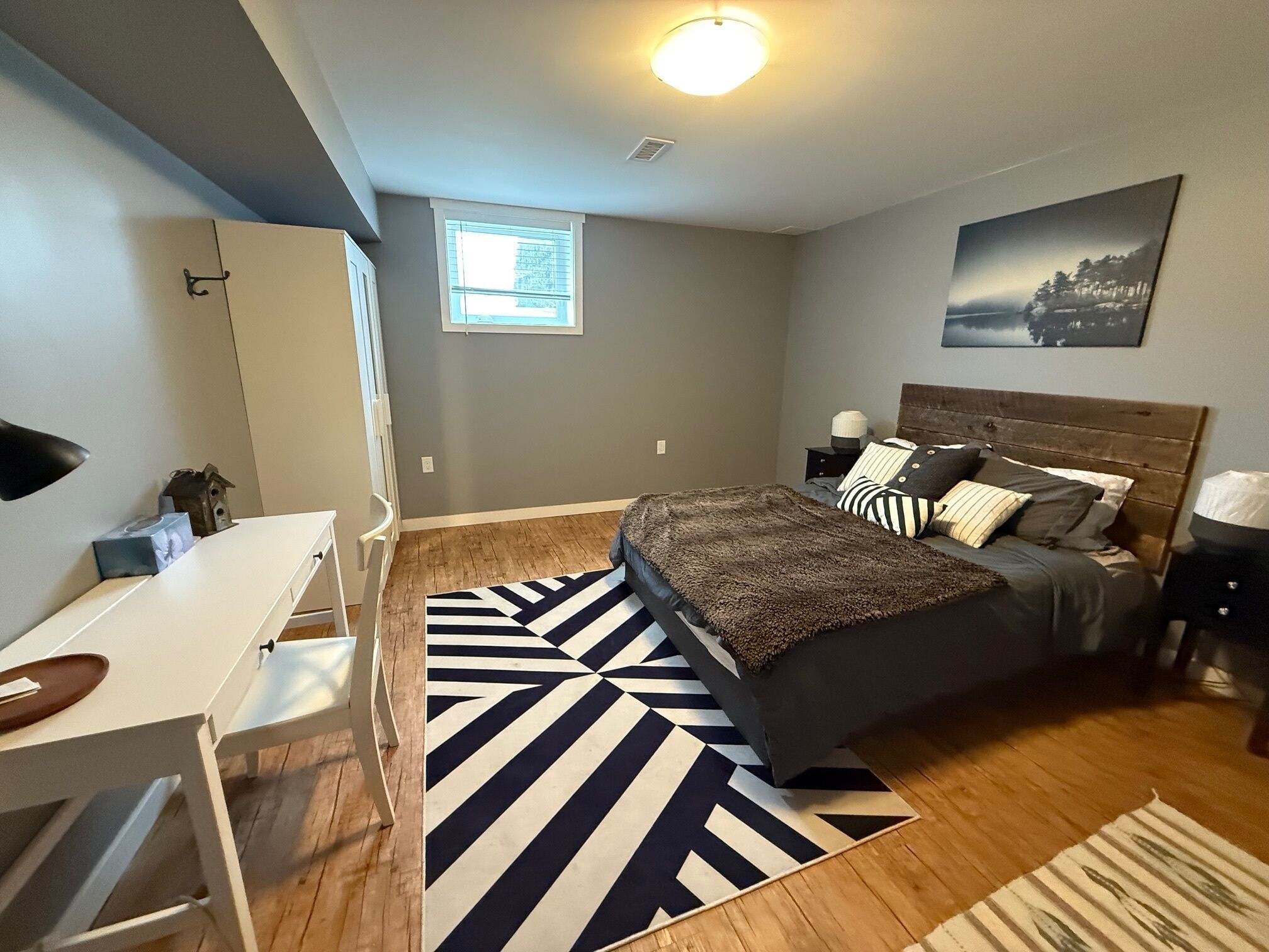 3 Schlafzimmer, kostenloses WLAN, Bettwäsche