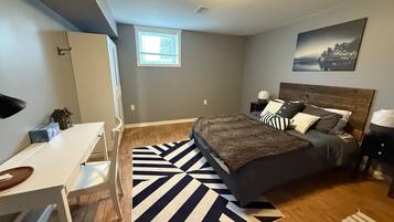 3 Schlafzimmer, kostenloses WLAN, Bettwäsche