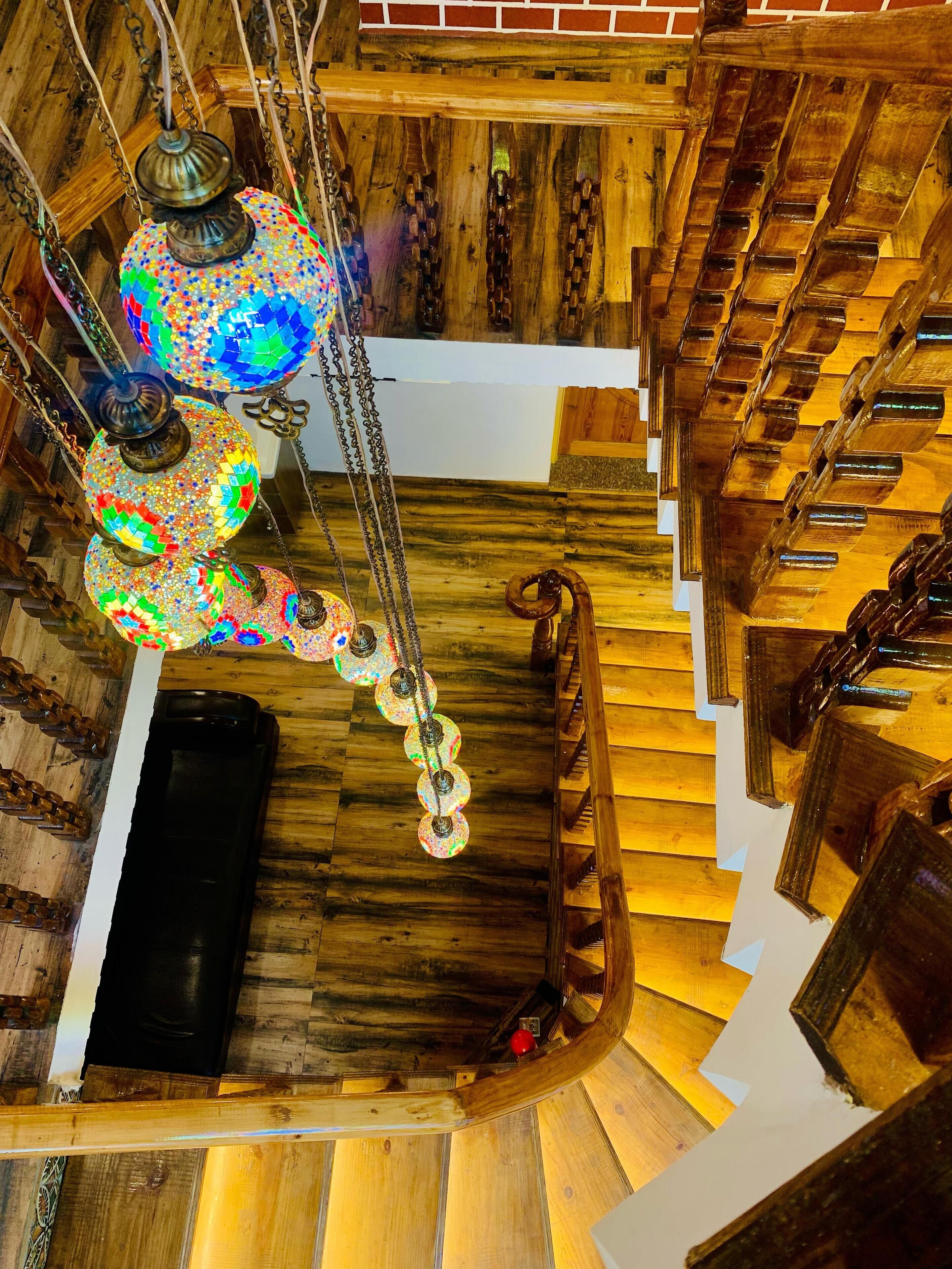 Foto - Faizzy residency