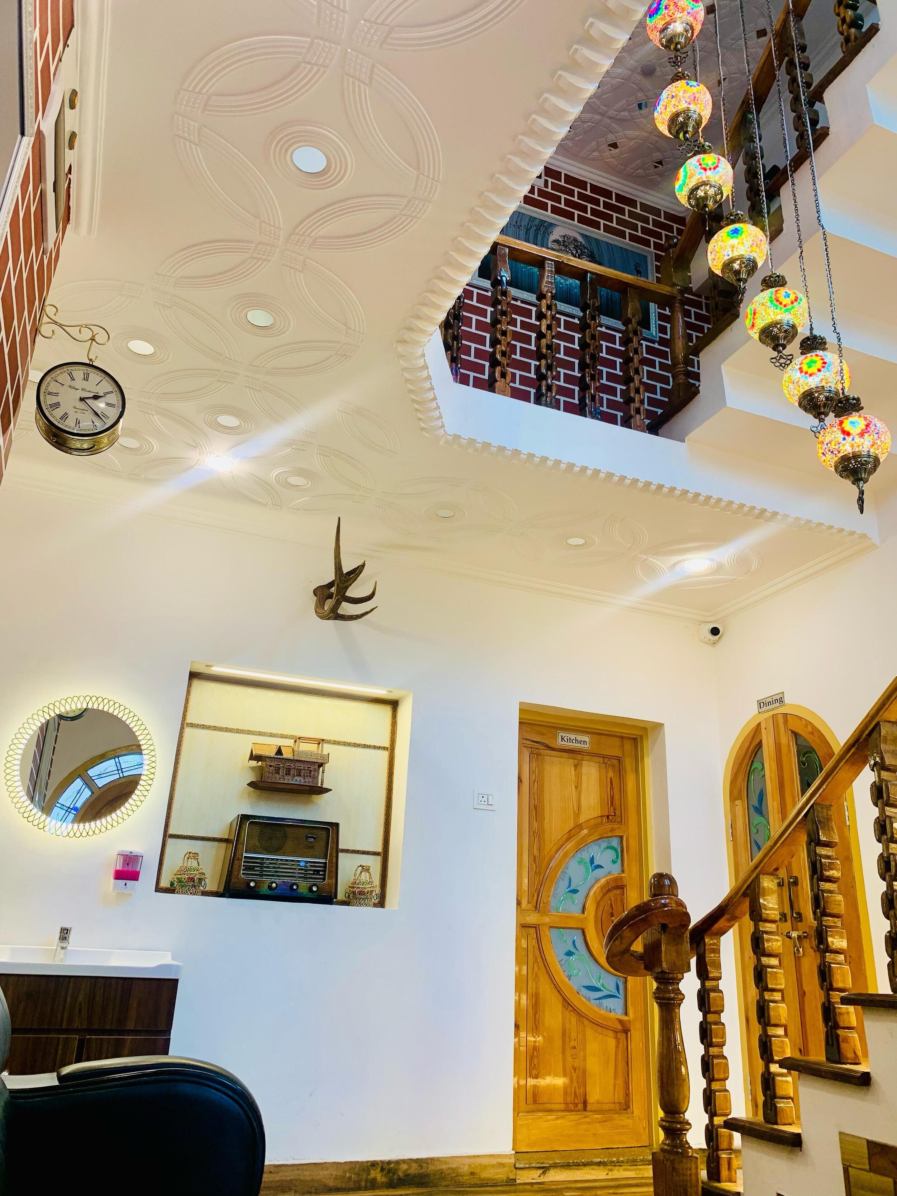 Foto - Faizzy residency