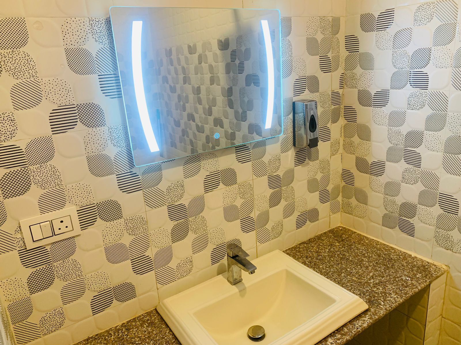 Foto - Faizzy residency