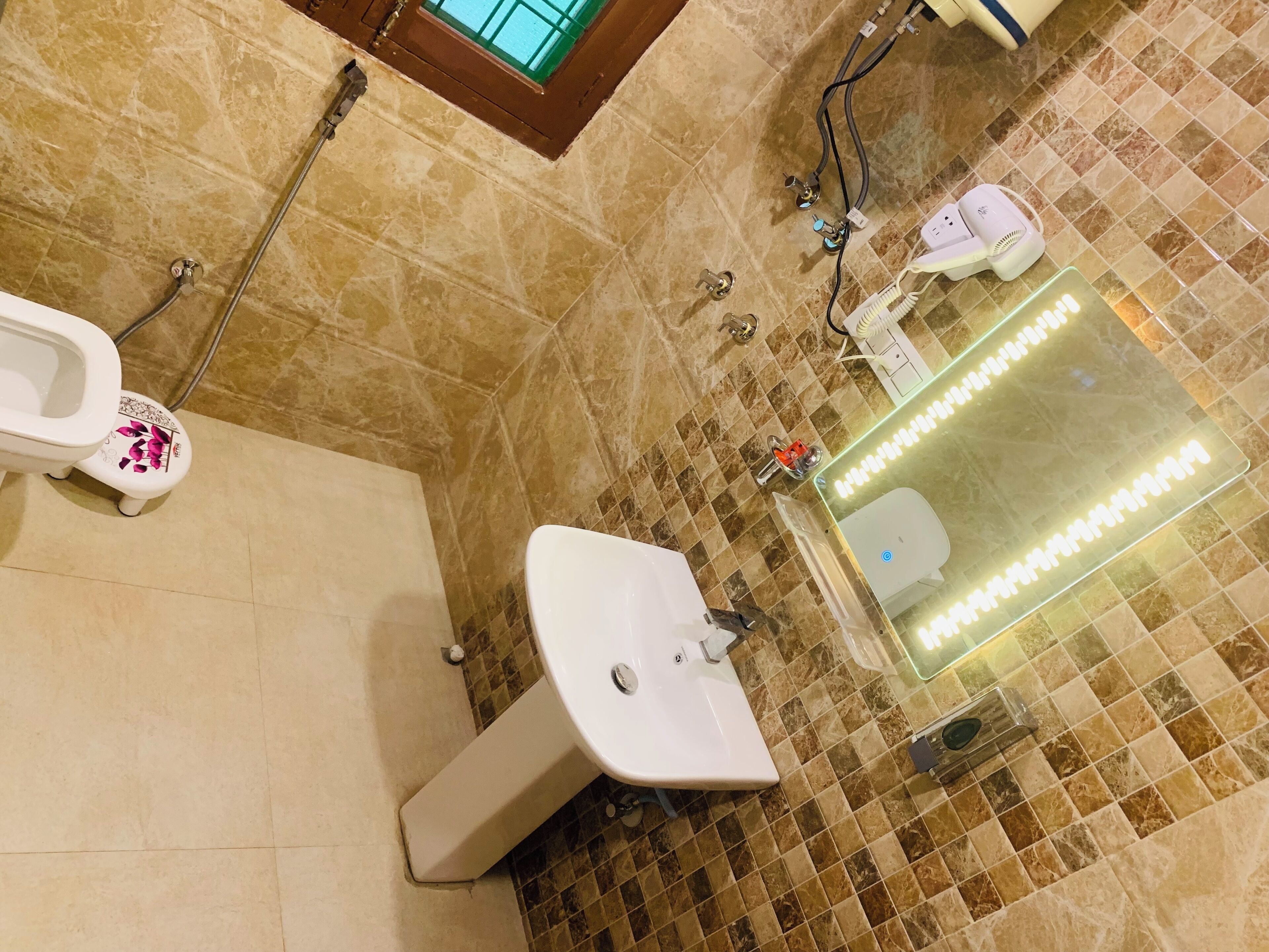 Foto - Faizzy residency