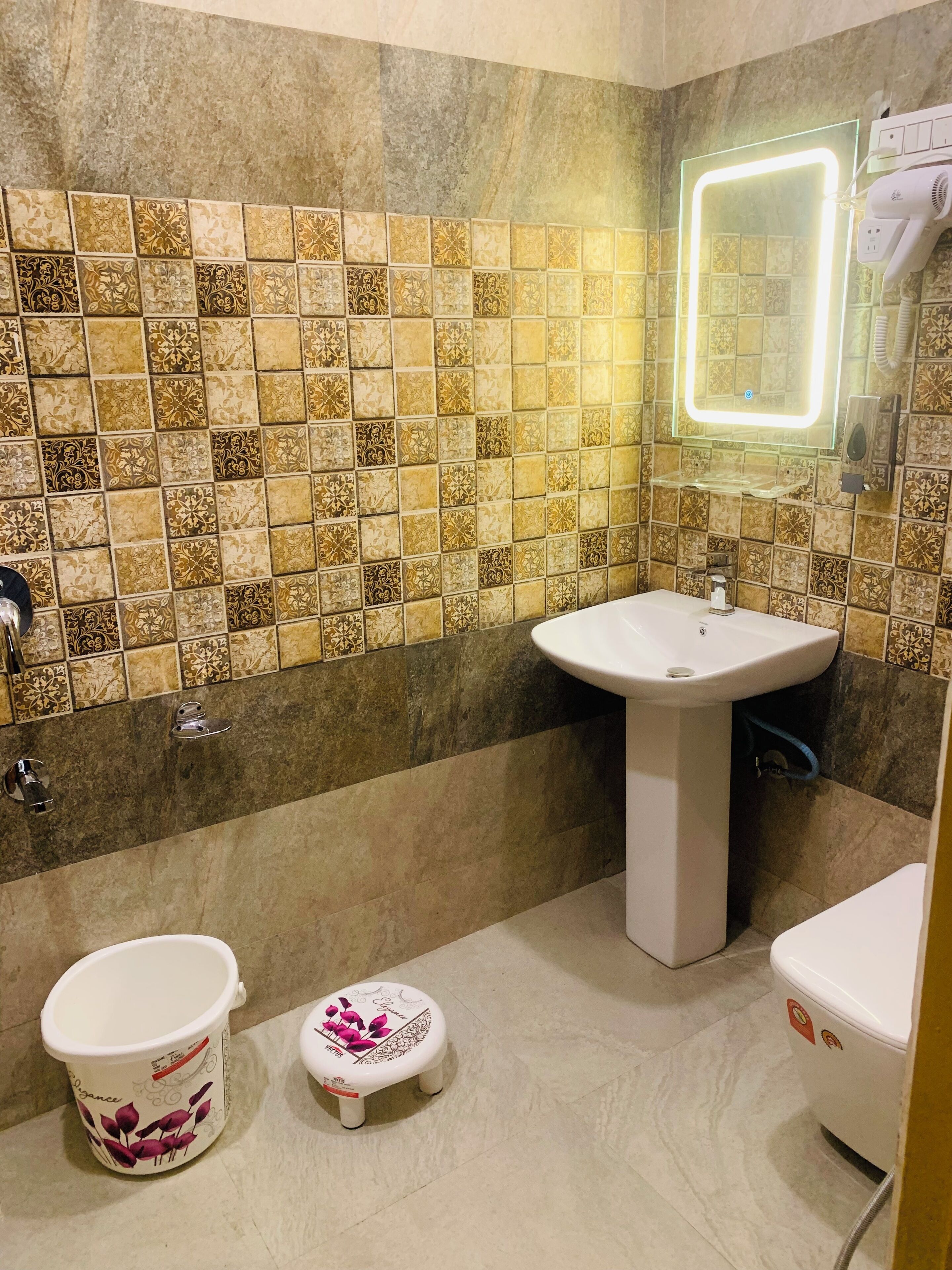 Foto - Faizzy residency