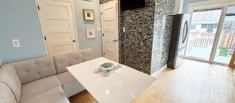Hotel-Style Suite, 300’ to Beach