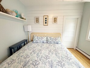 1 Schlafzimmer, Schreibtisch, Bügeleisen/Bügelbrett, kostenloses WLAN