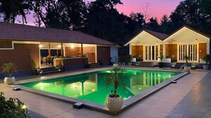 Exterior - Imara - Crafting Memories (Virajpet)