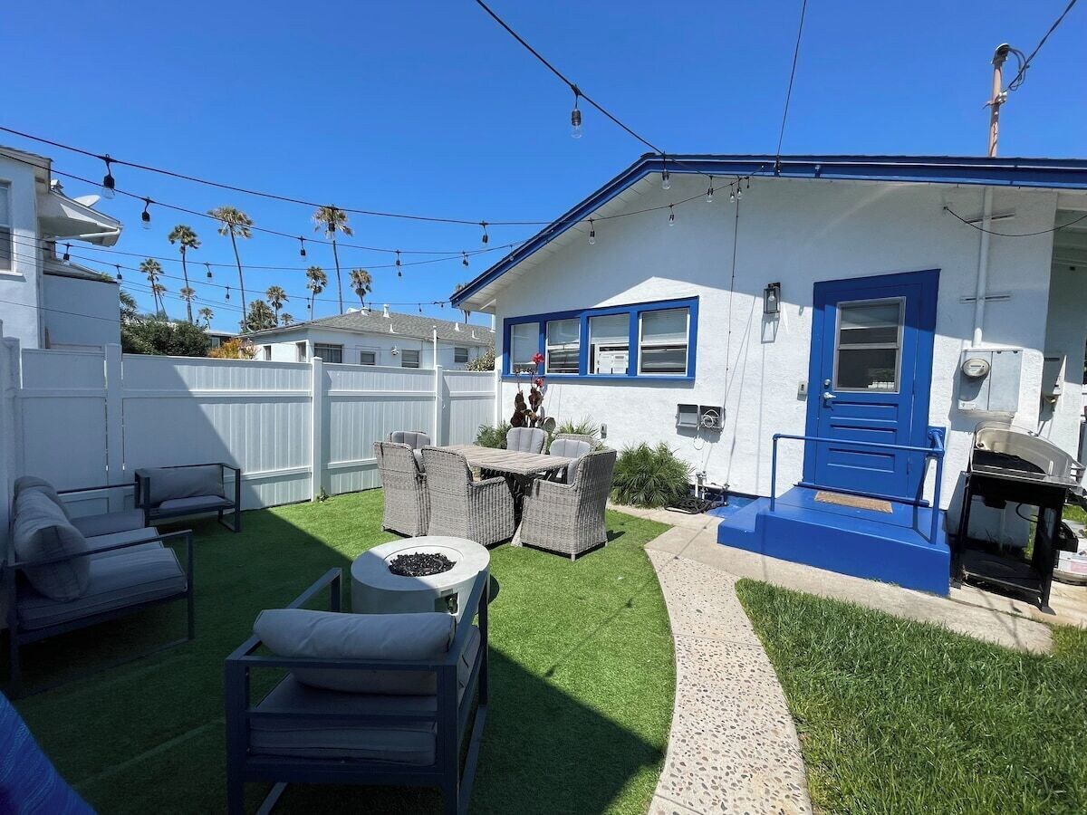 Bild für Gastgeberprofil