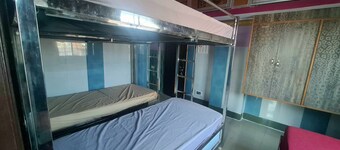 Texoya Zostellers Homestay