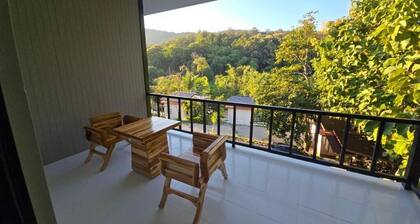 Lamtam Maesa Resort