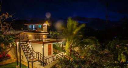 Lamtam Maesa Resort