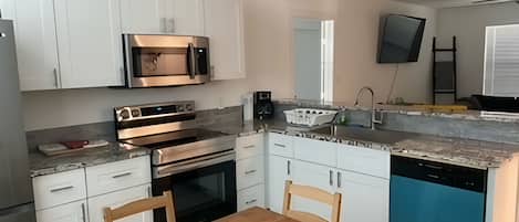 Cucina privata
