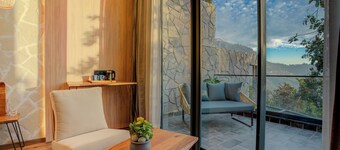 MoShams - A Home with Nature & Elegance