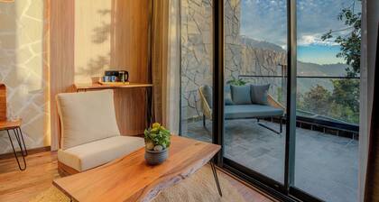MoShams - A Home with Nature & Elegance