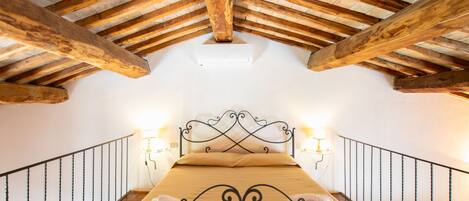 2 Schlafzimmer, WLAN