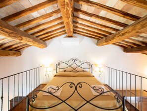 2 bedrooms, WiFi