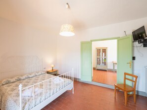 1 bedroom, WiFi