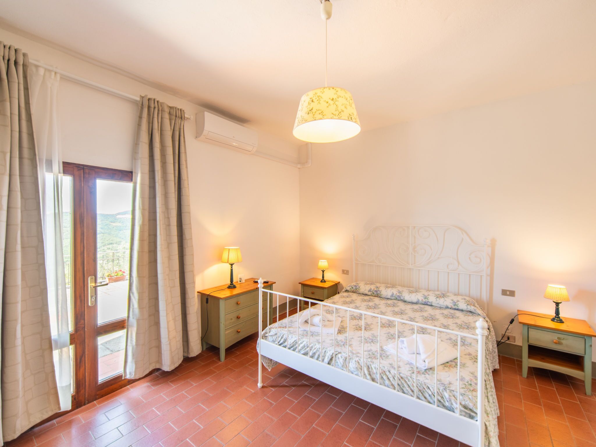 Antico Loggiato By Interhome - Pontassieve