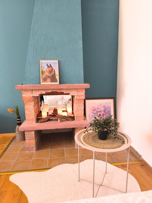 Interior - Cozy Nature Stay (Bansko)