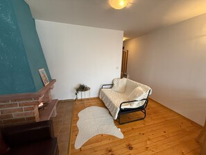 Smart TV - Cozy Nature Stay (Bansko)