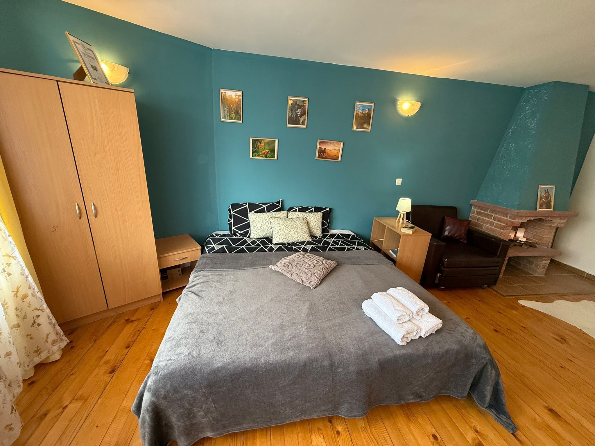 Kamer