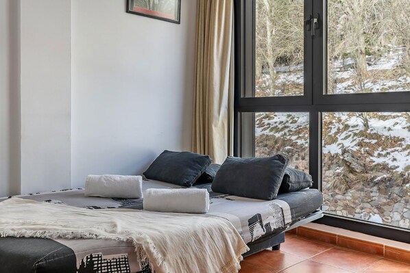 1 habitación