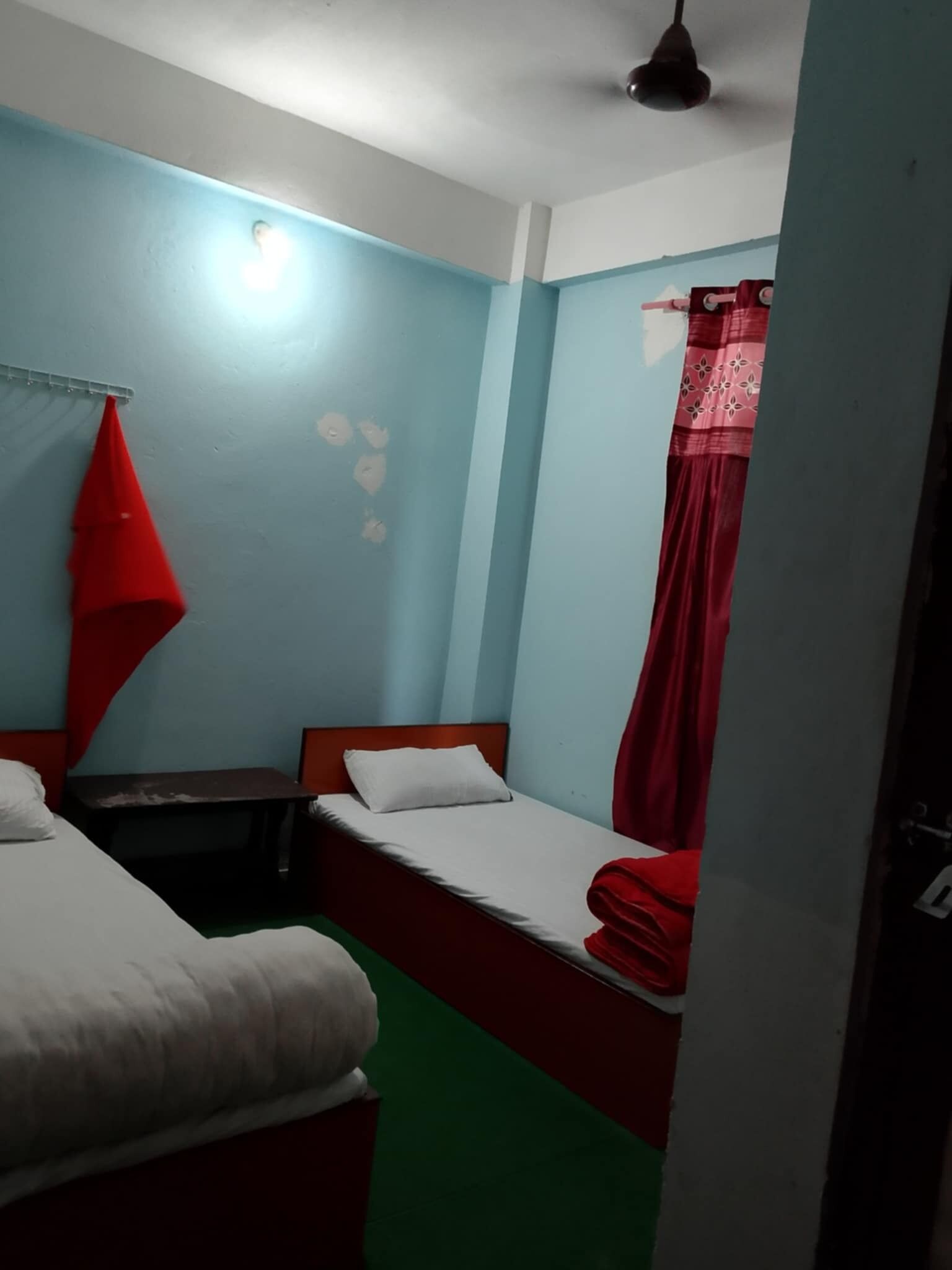 Escrivaninha, Wi-Fi de cortesia