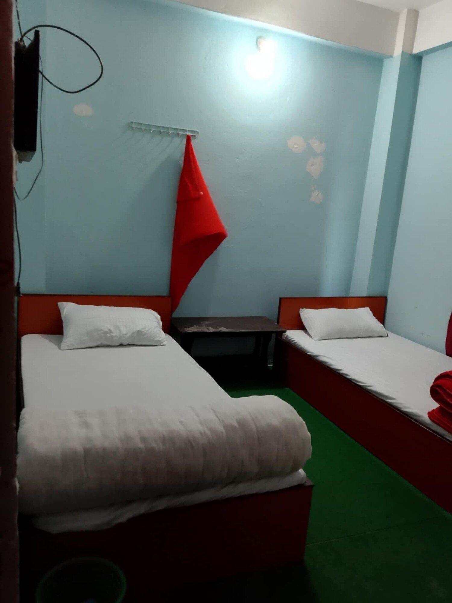 2 Star Hotels