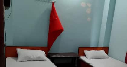 B.N Hotel & Restaurant